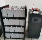 六盘水ups电源安装过程应注意的事项有哪些