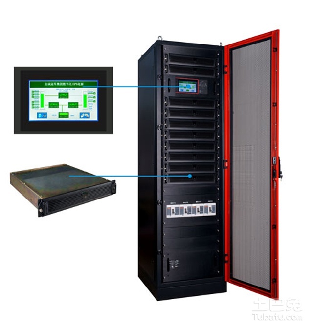 数据机房模块化六盘水UPS蓄电池的检测及日常维护